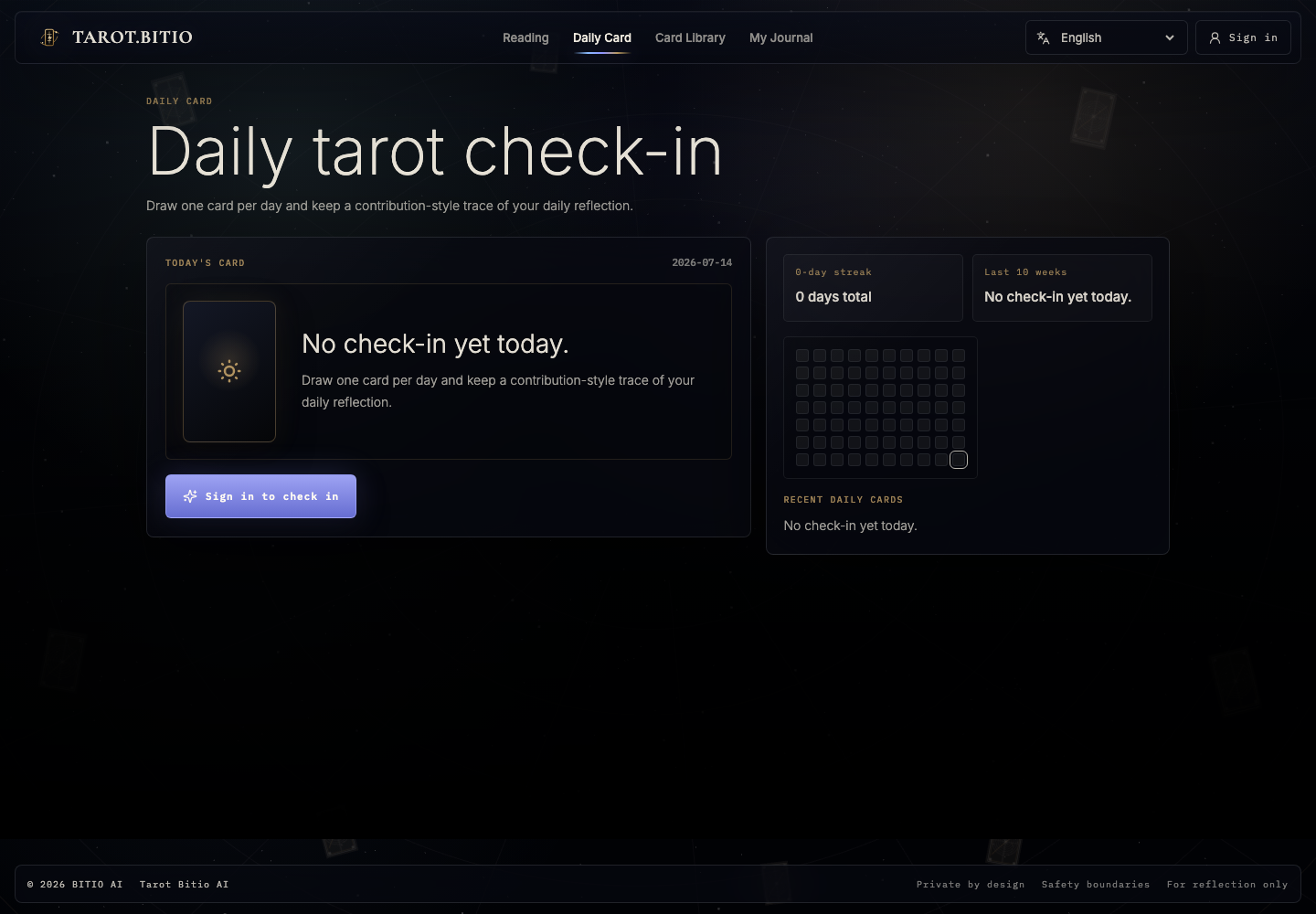 Example Image
