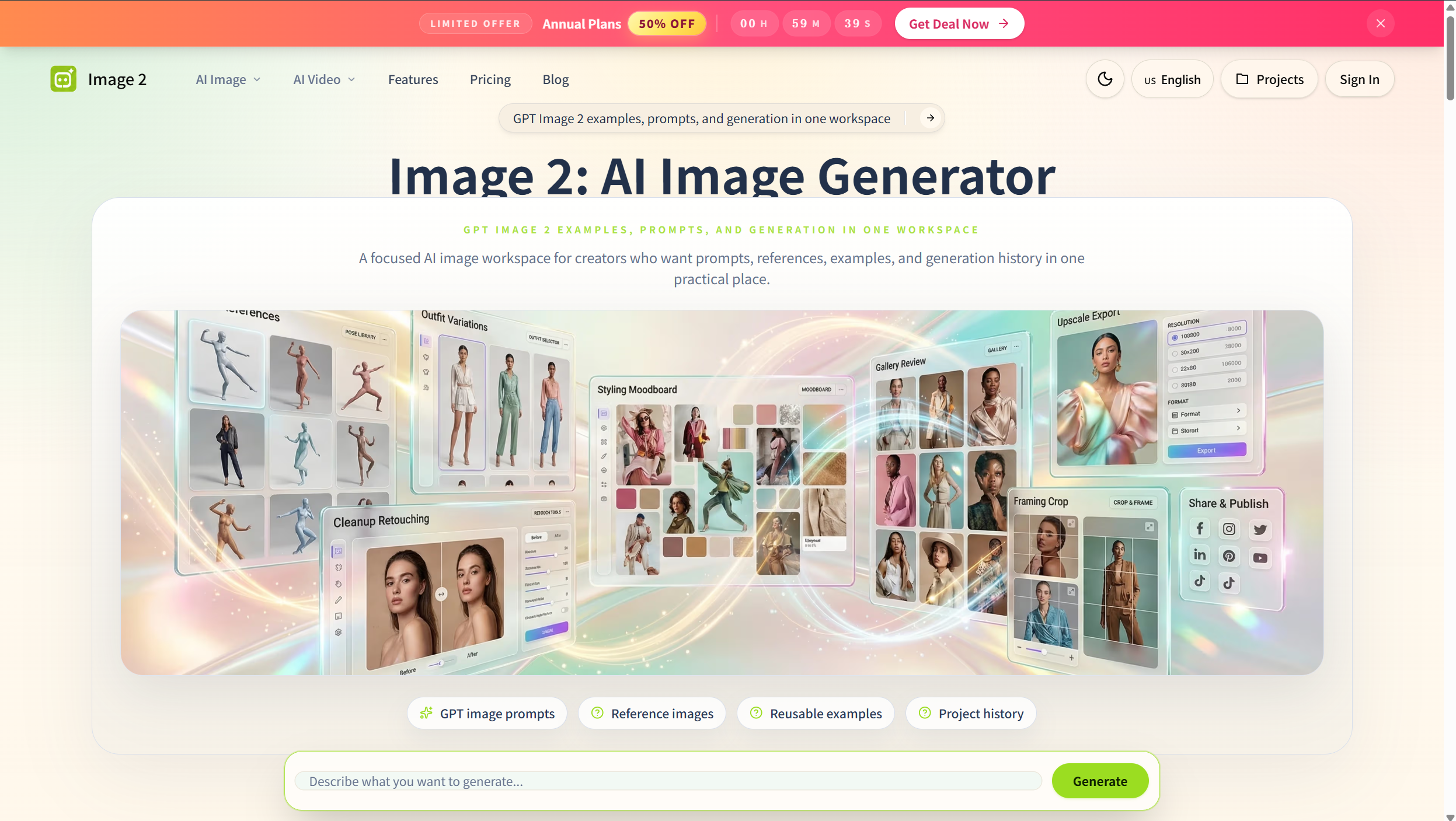 Example Image