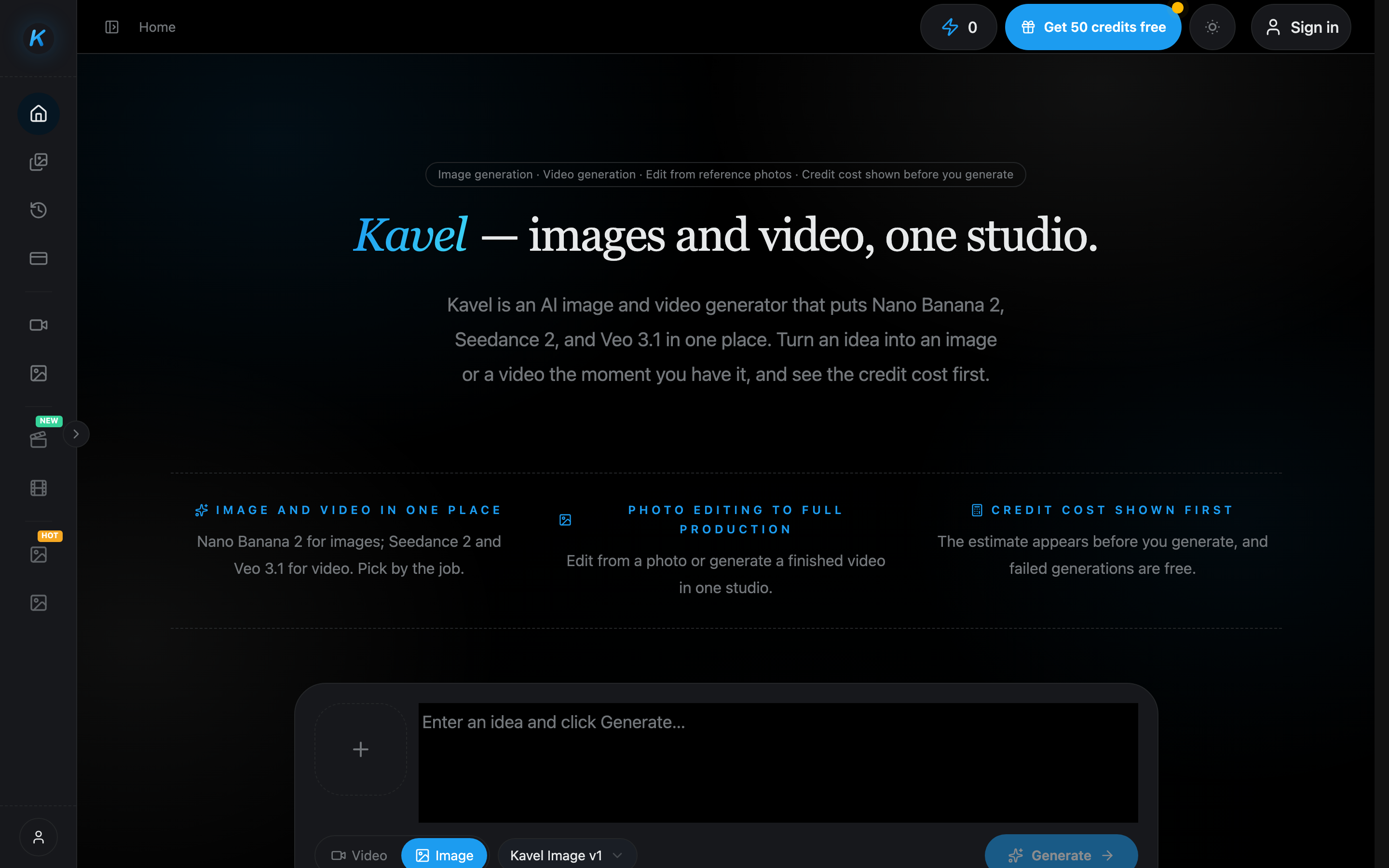 Example Image