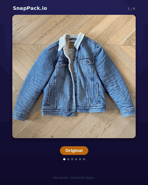 Example Image