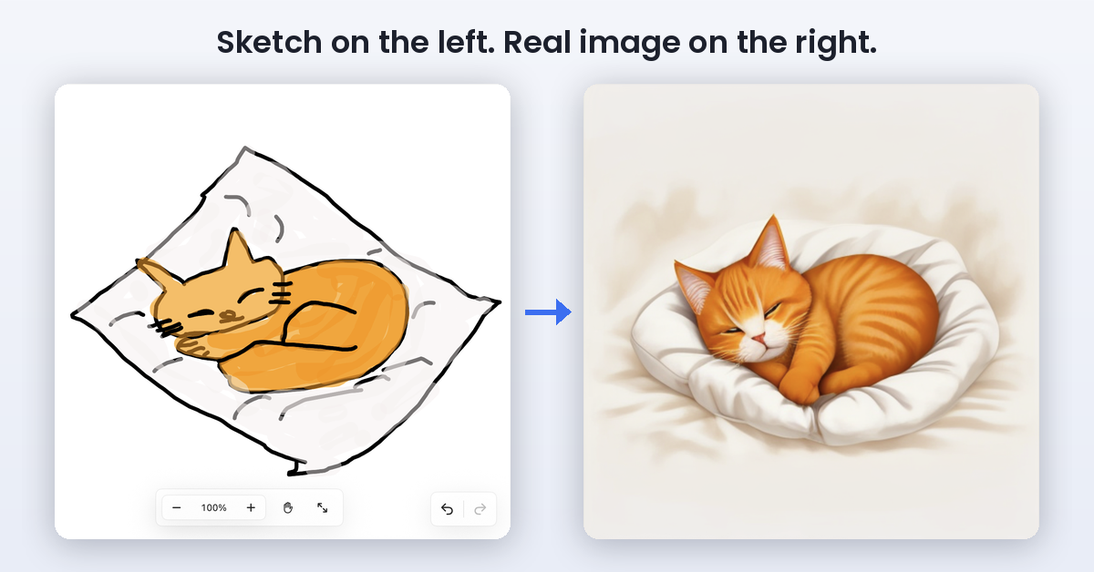Example Image