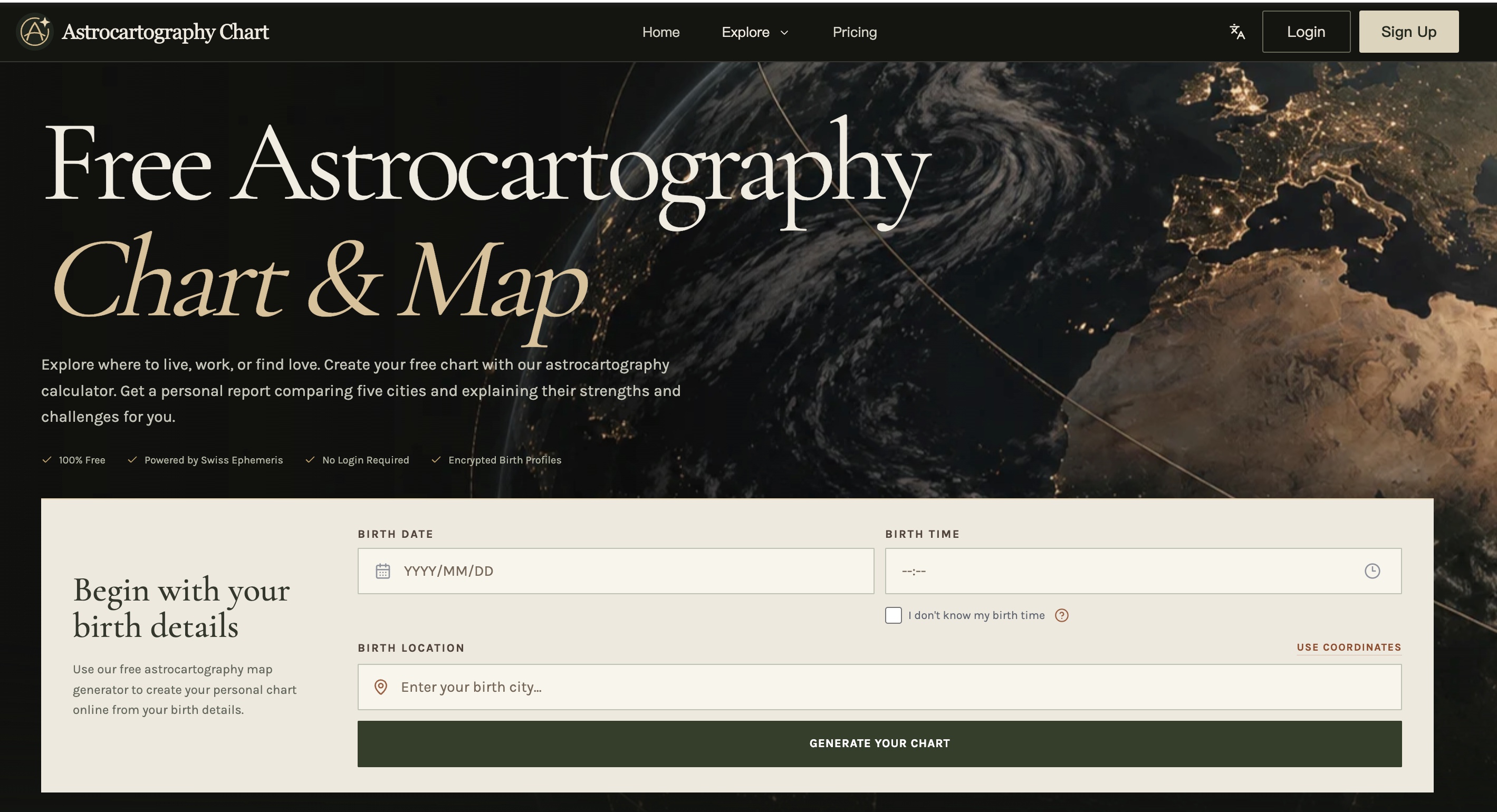 Example Image