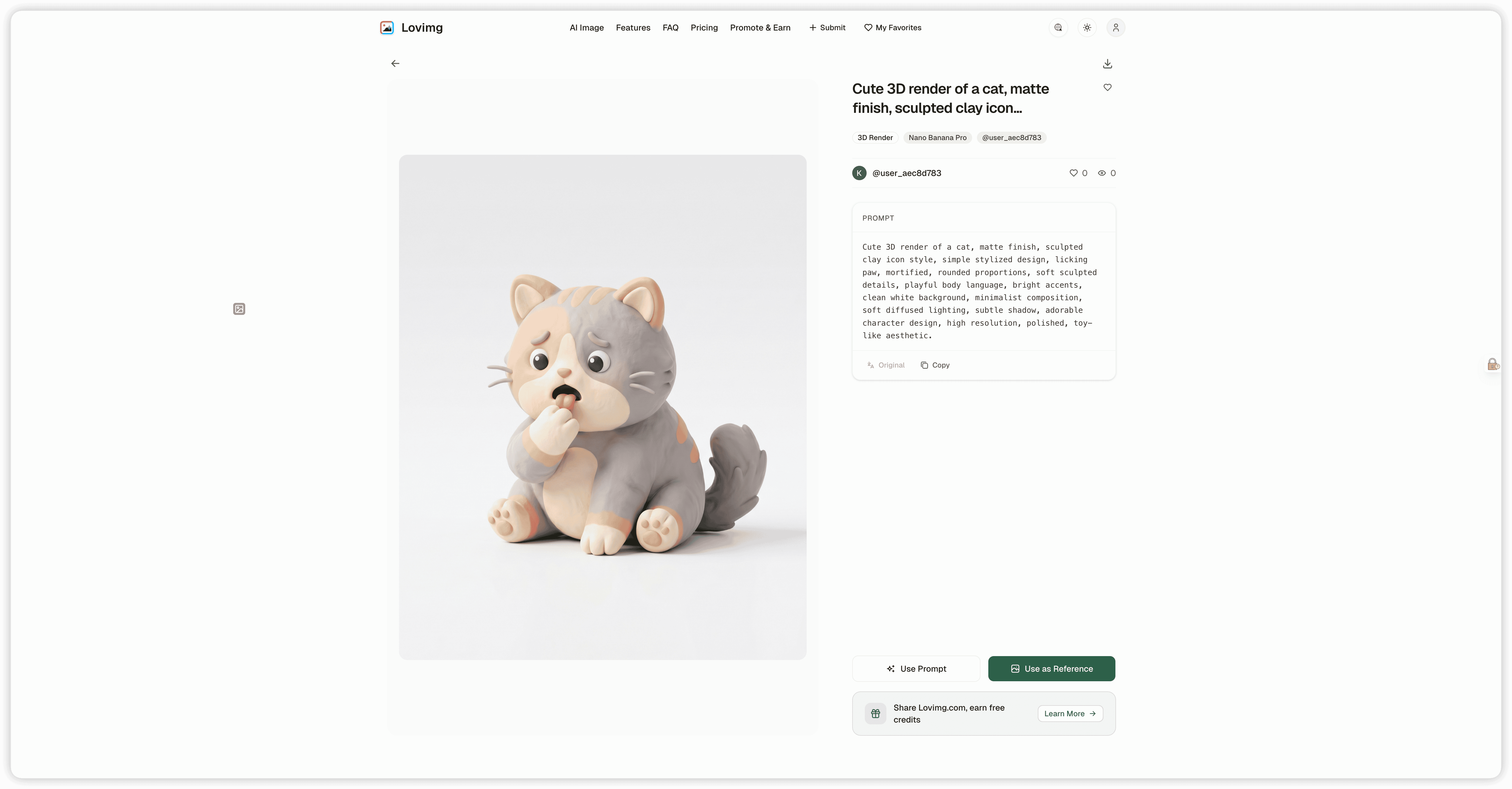 Example Image