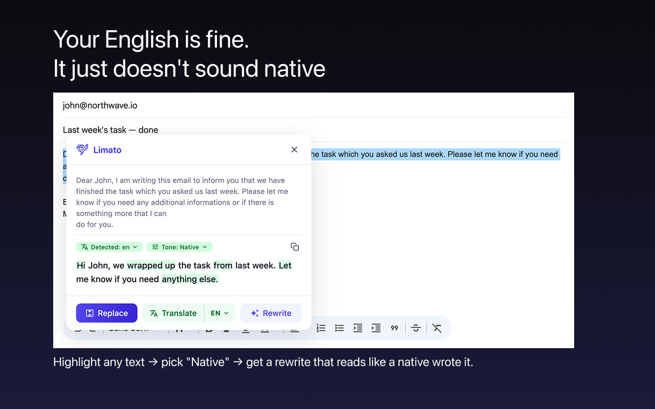 Example Image