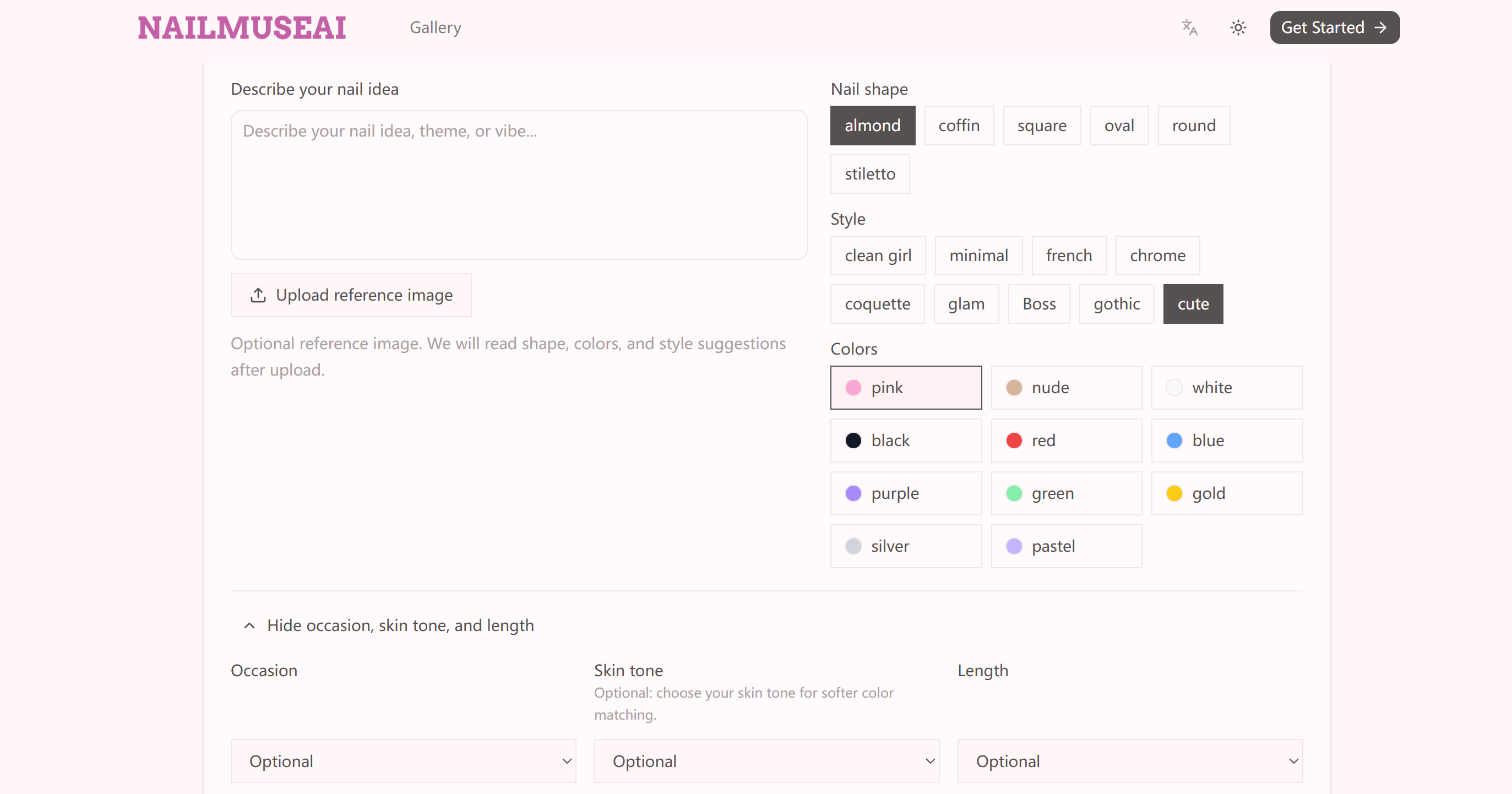 Example Image