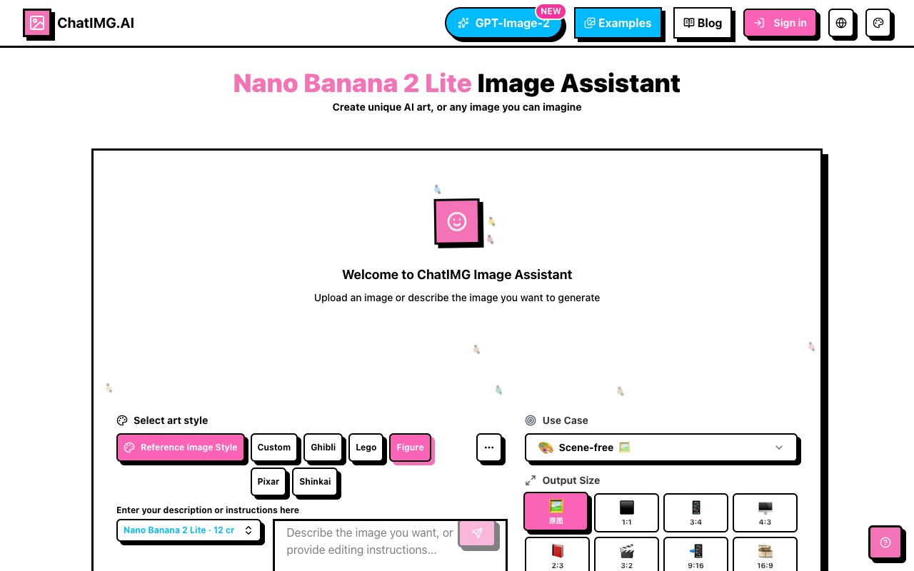 Example Image