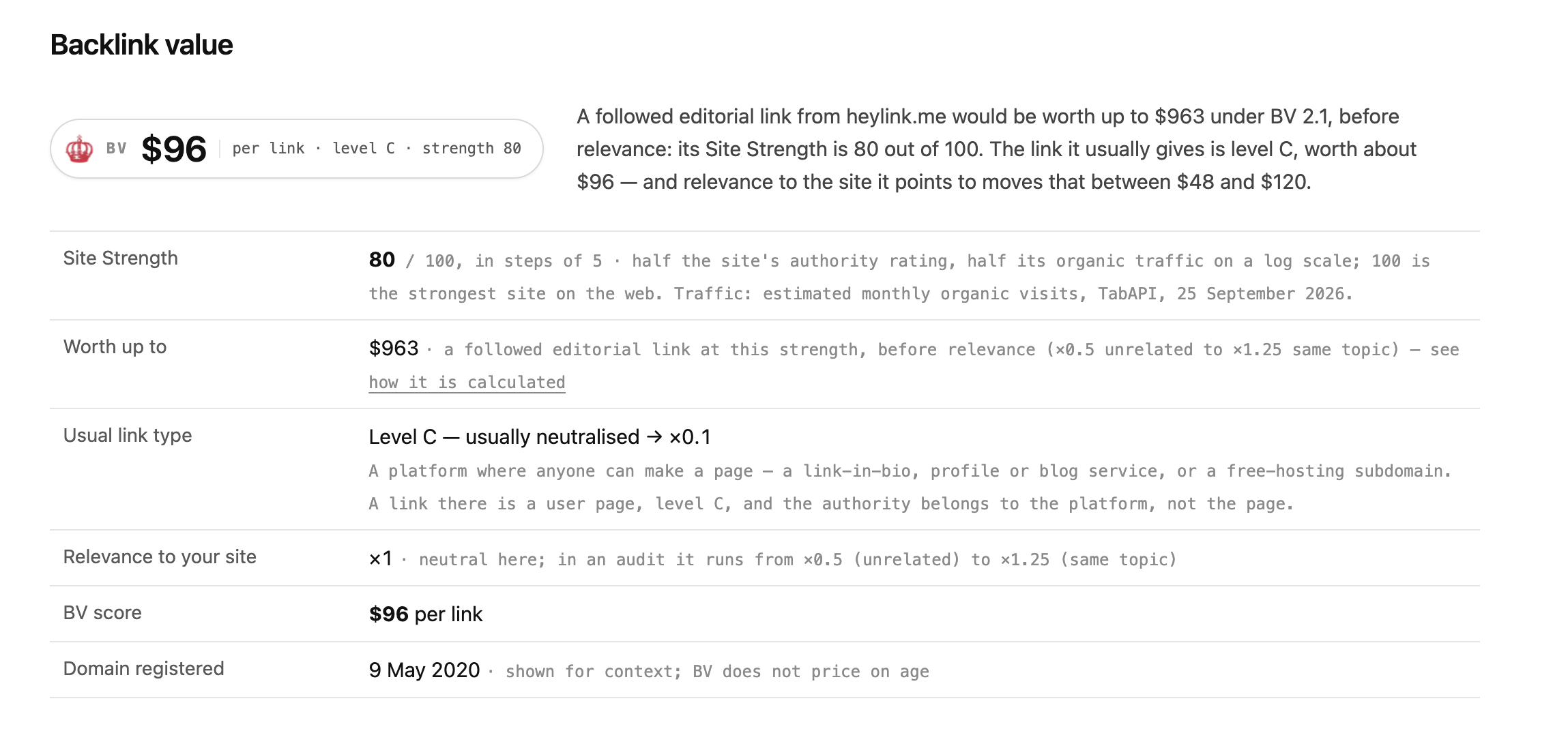 Example Image