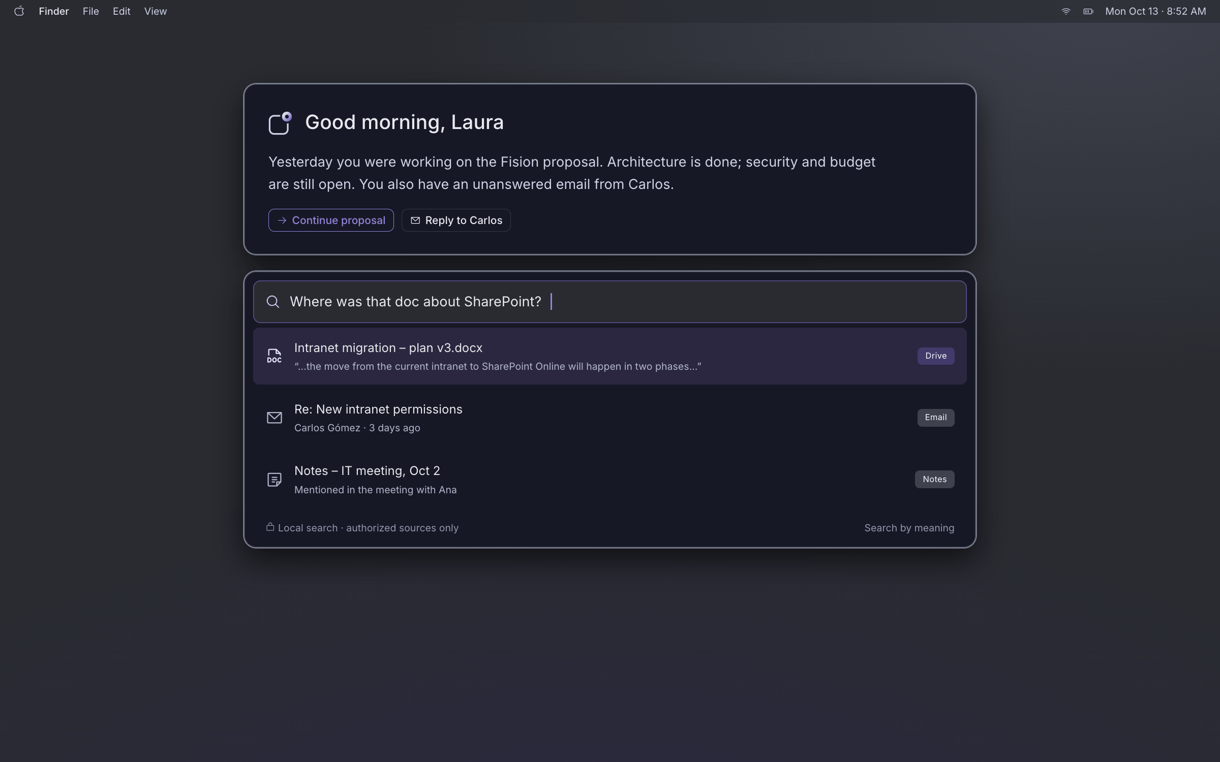 Example Image