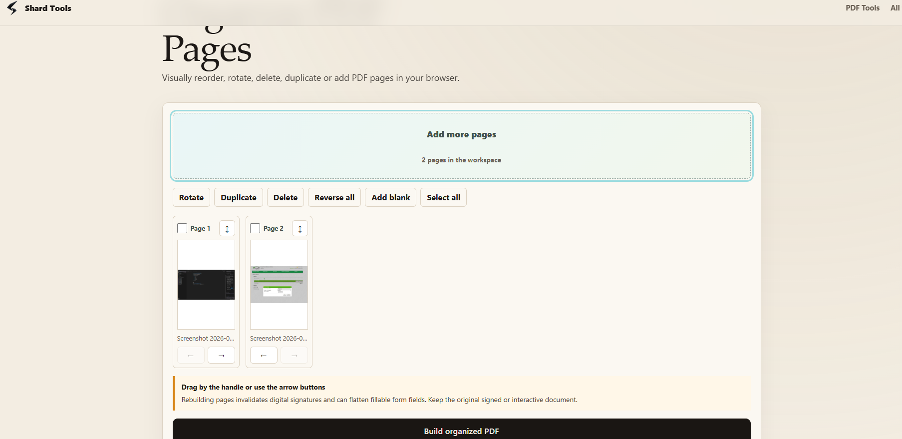 Example Image