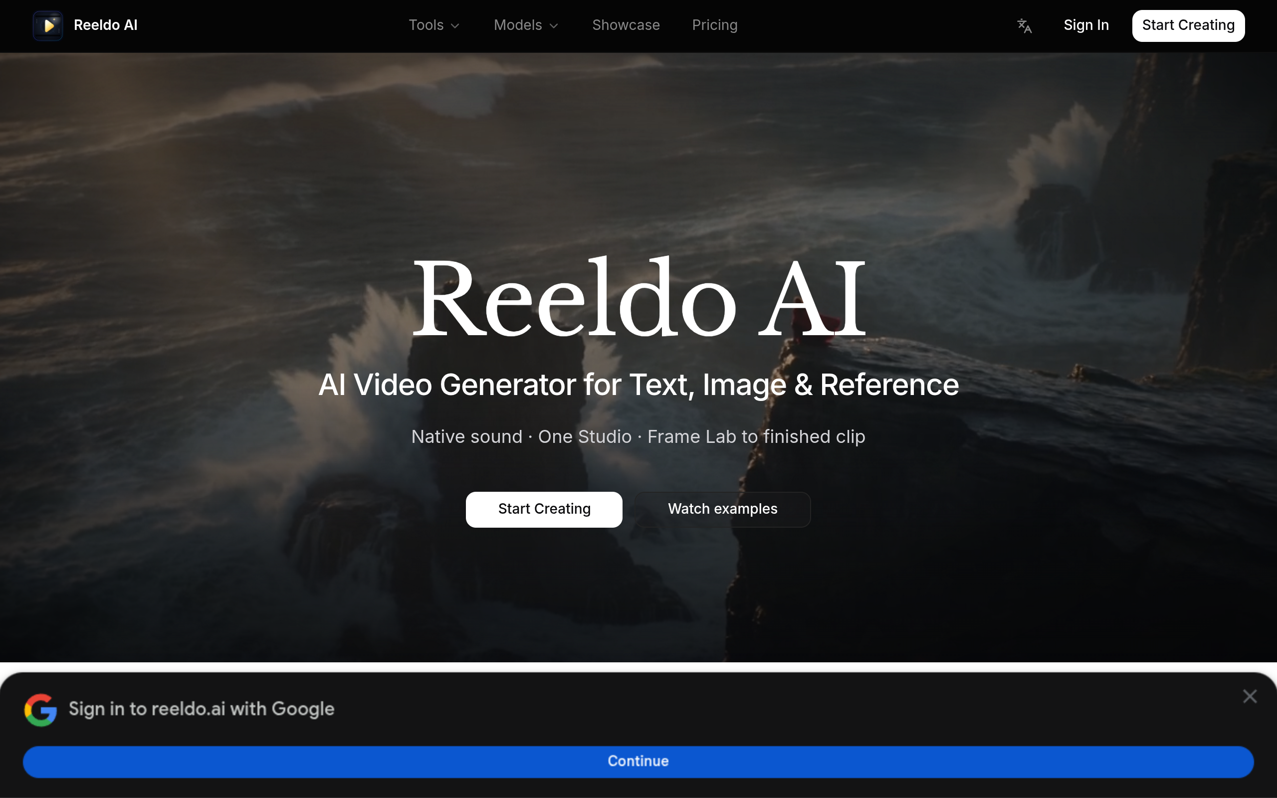 Example Image