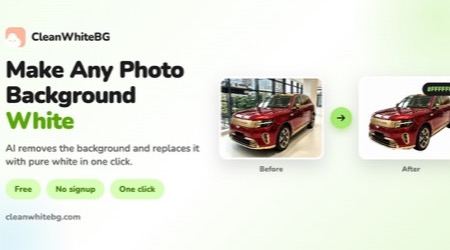 Example Image