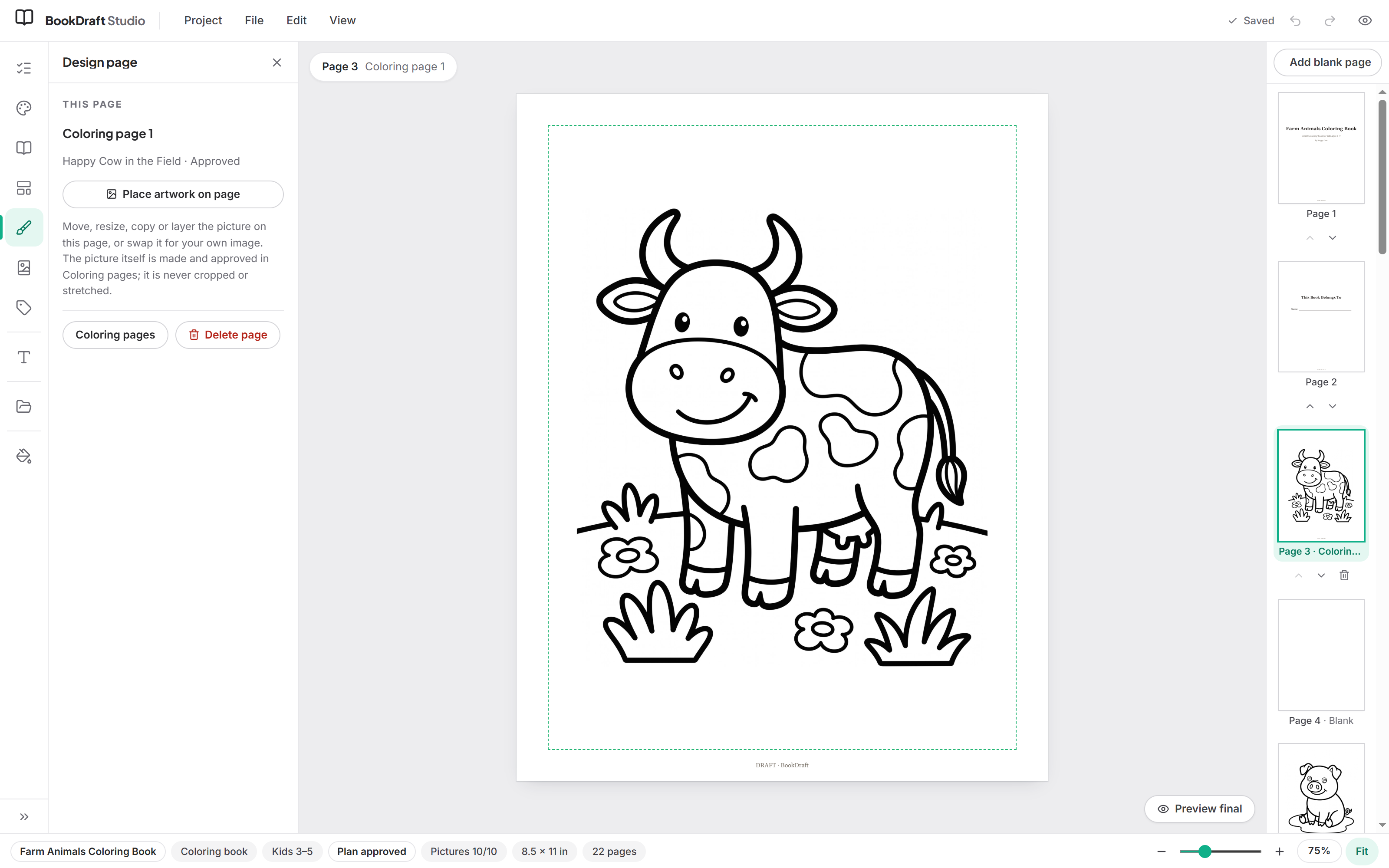 Example Image