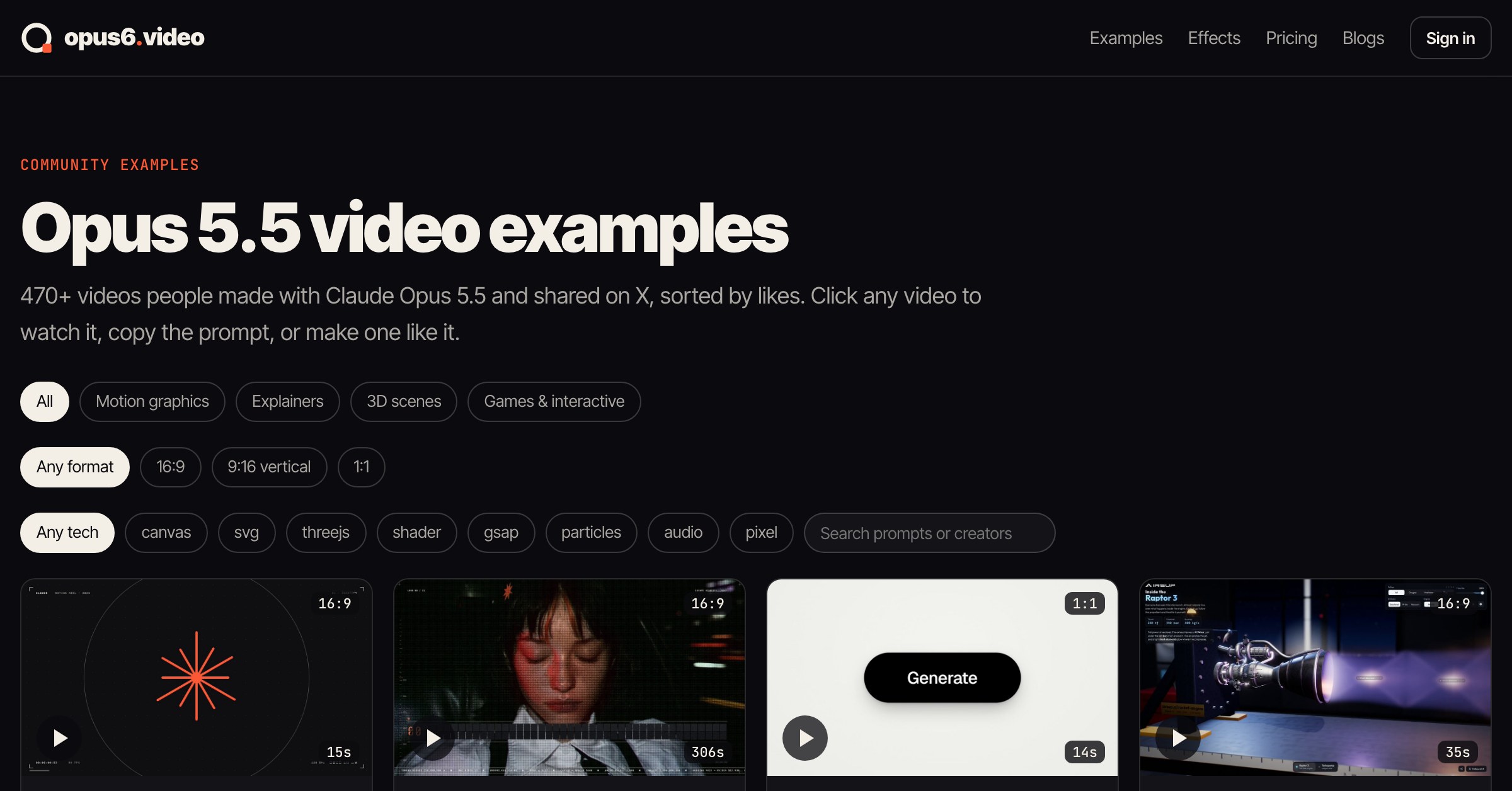 Example Image
