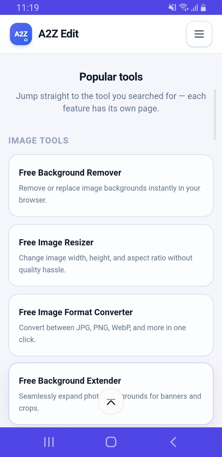 Example Image