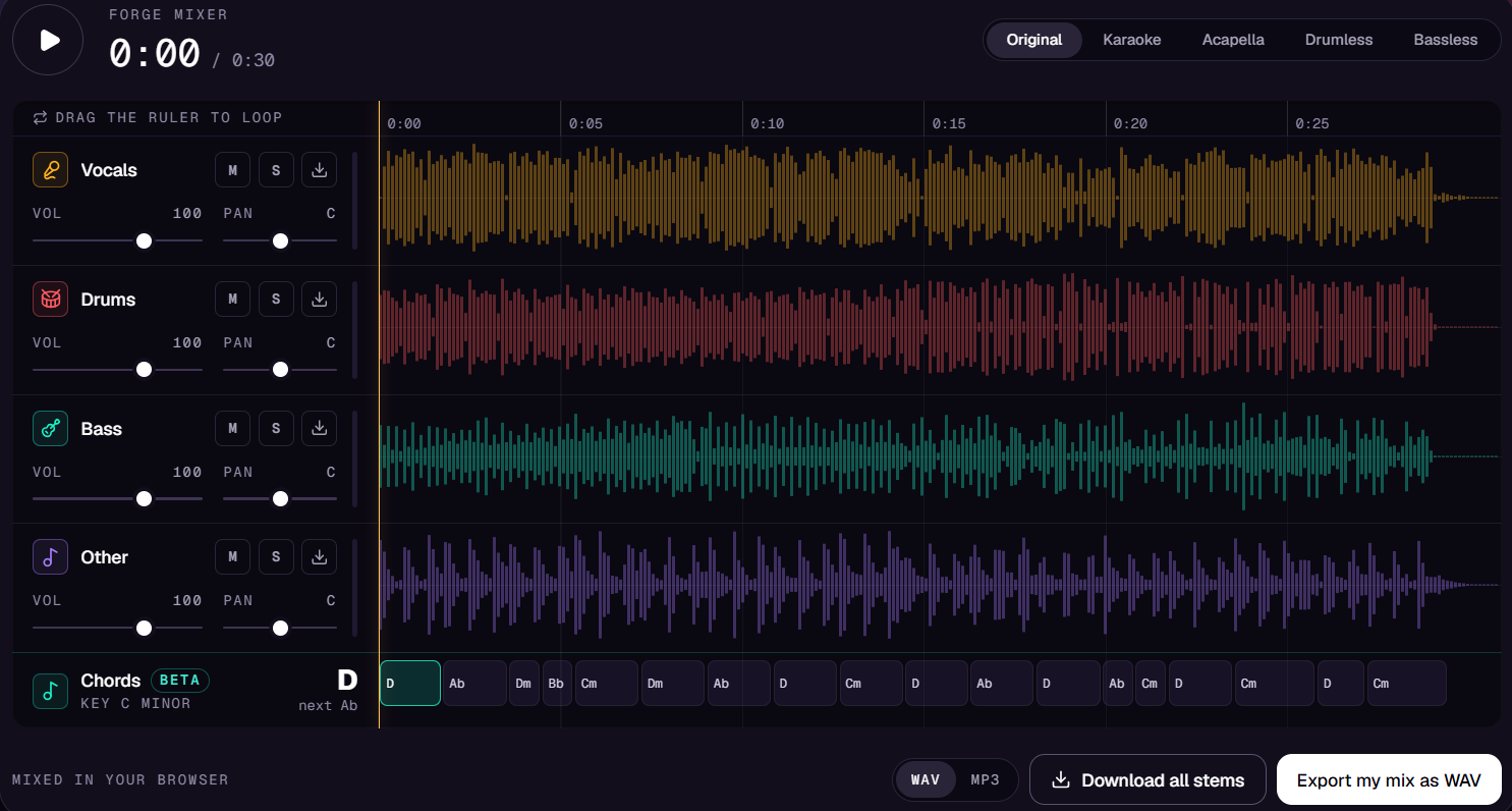 Example Image