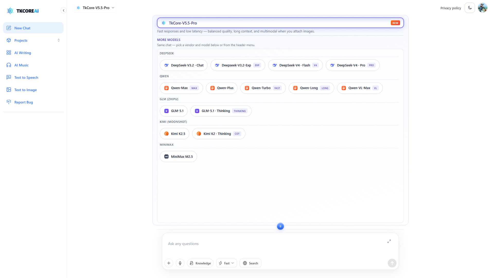Example Image