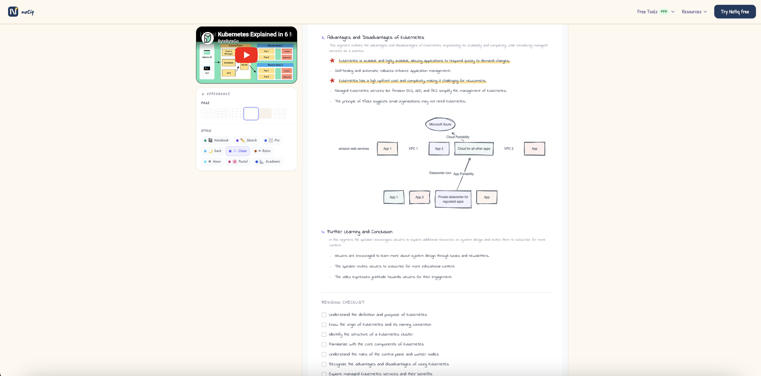 Example Image