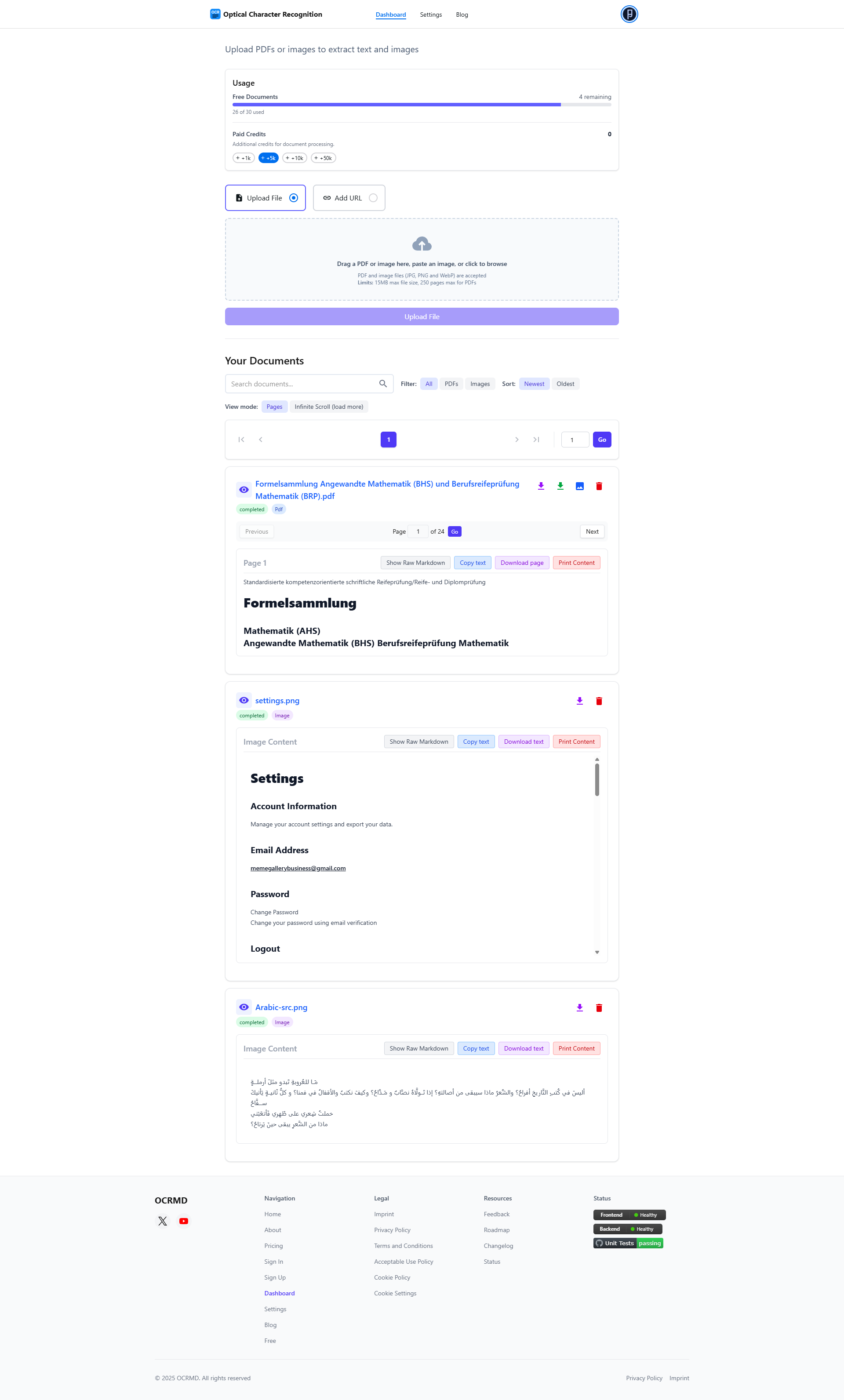 Example Image