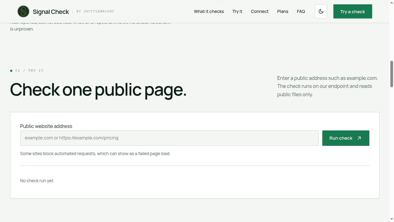 Example Image