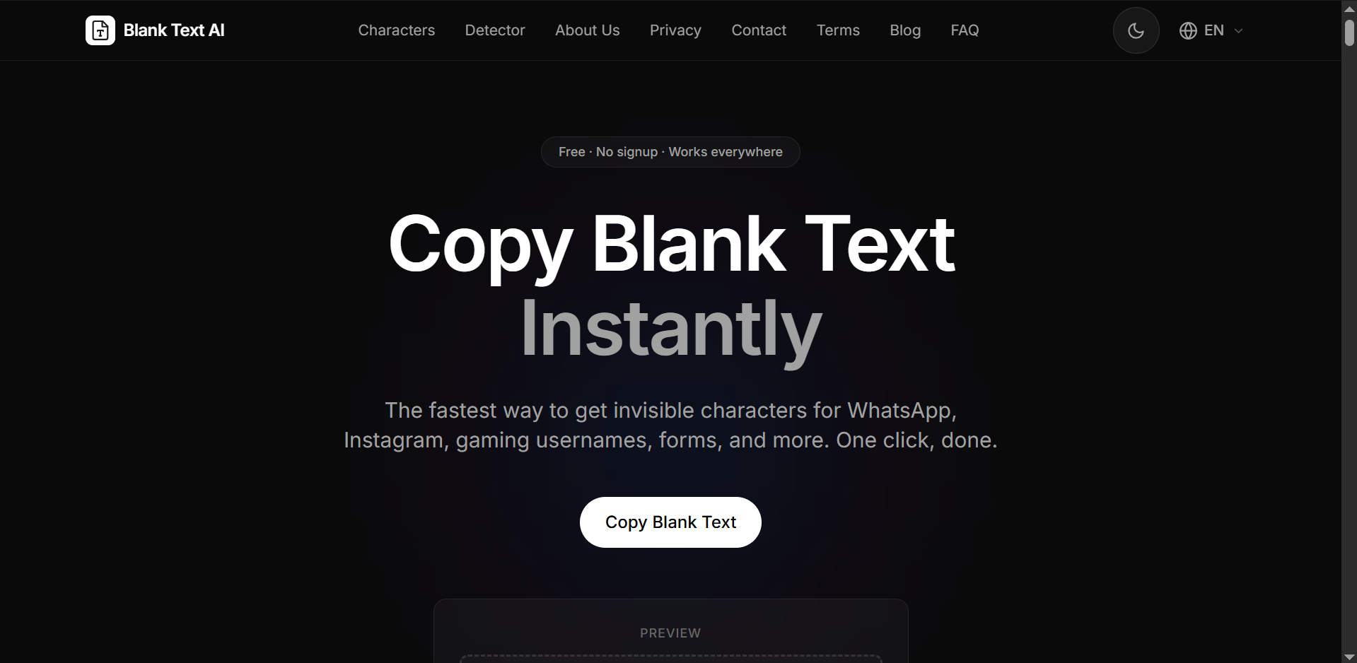 Example Image