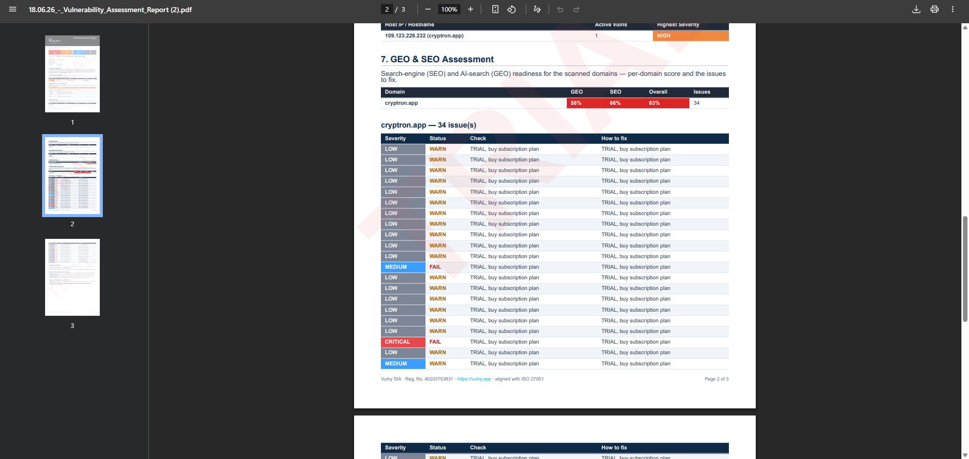 Example Image