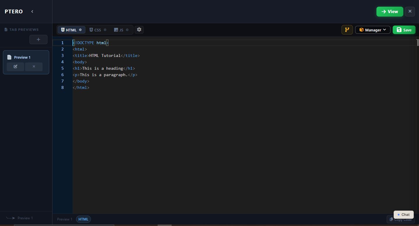 Example Image
