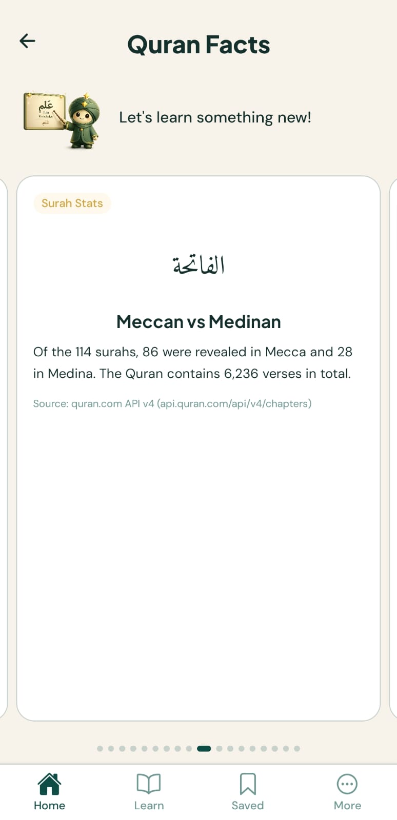 Example Image