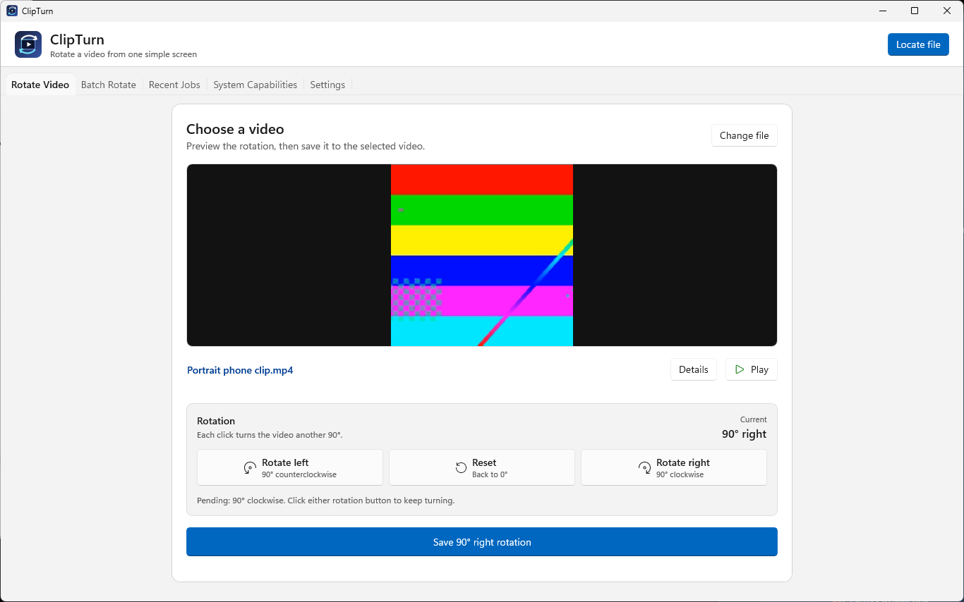 Example Image