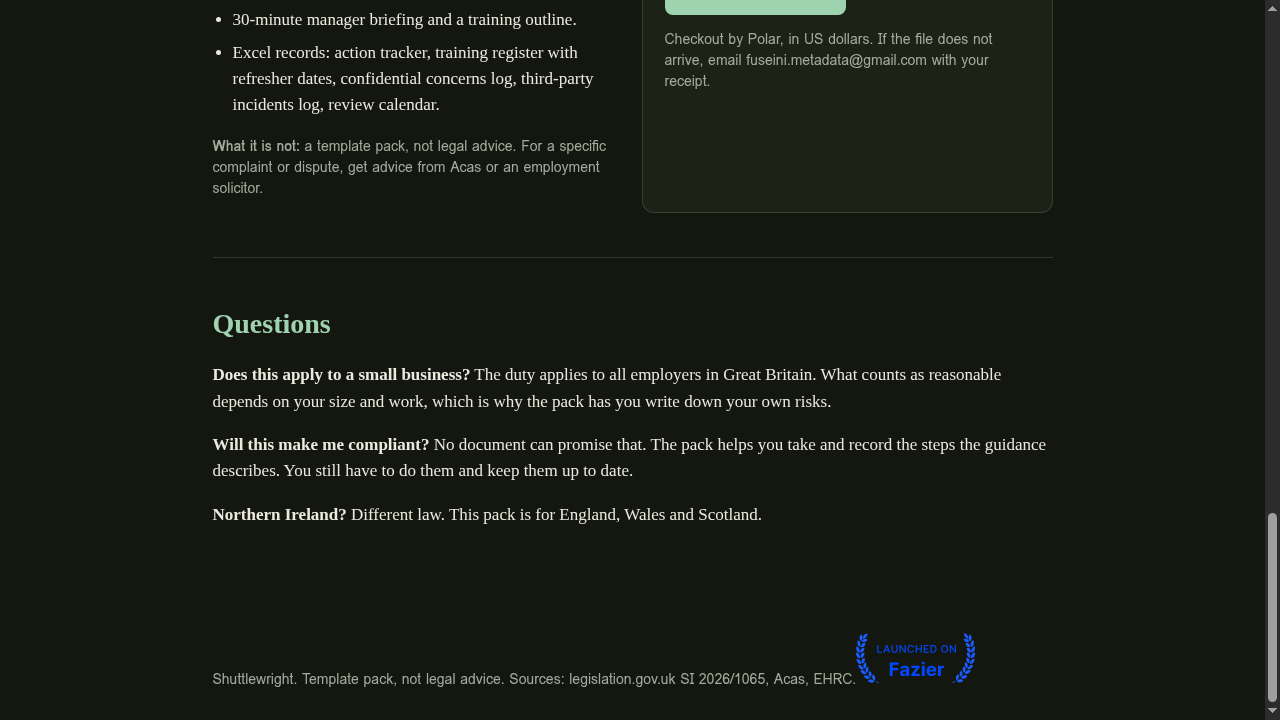 Example Image