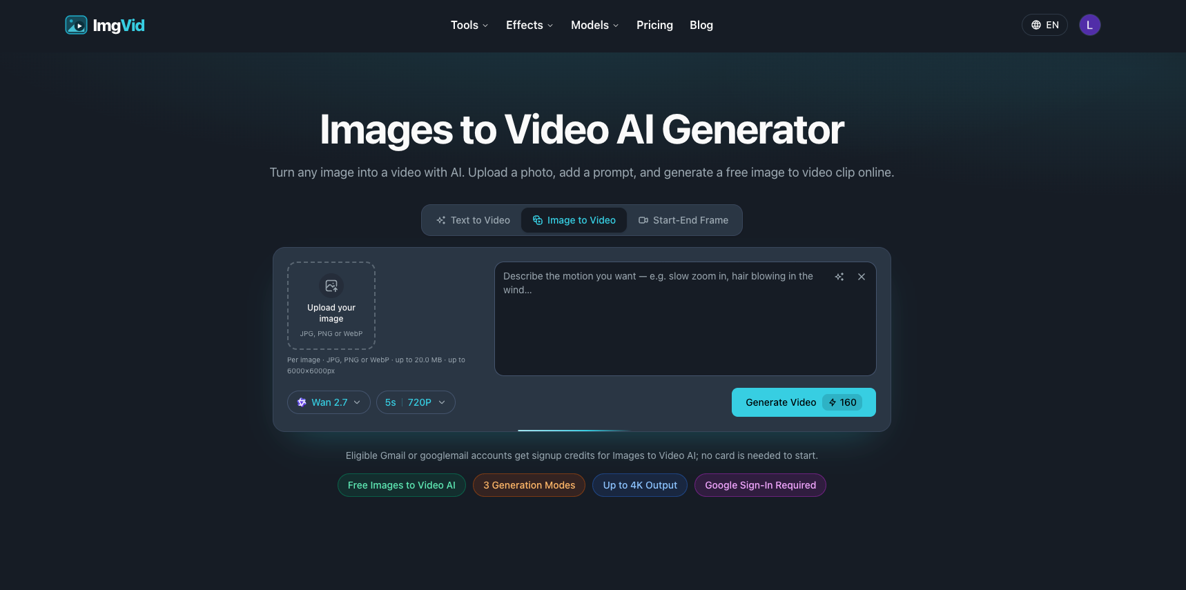 Example Image