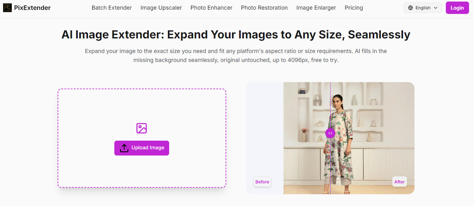 Example Image
