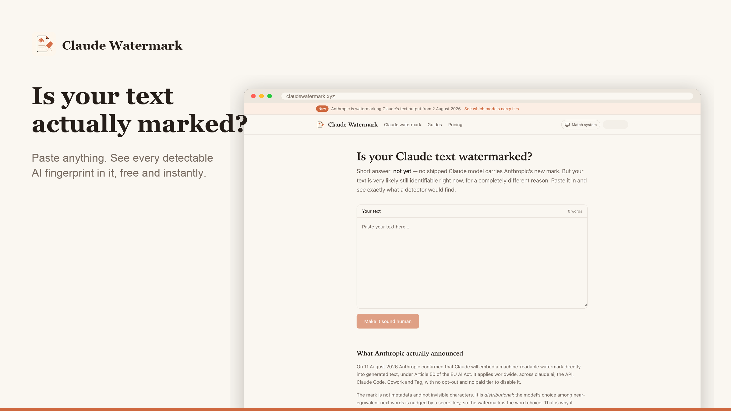 Example Image