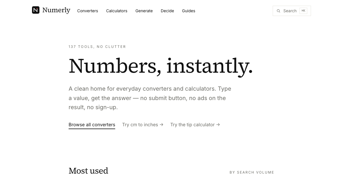 Example Image