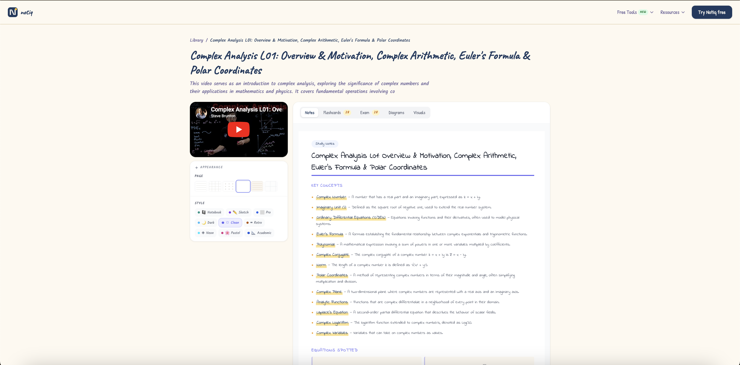 Example Image