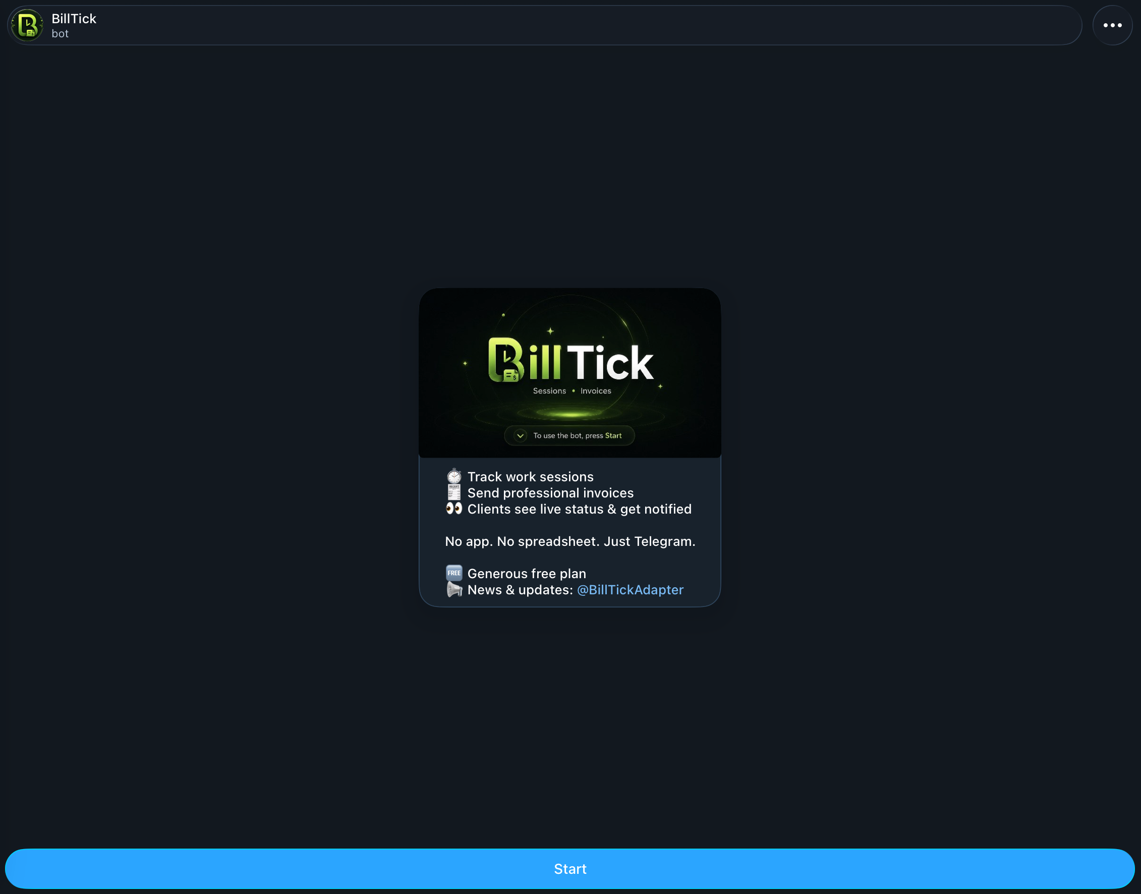 Example Image