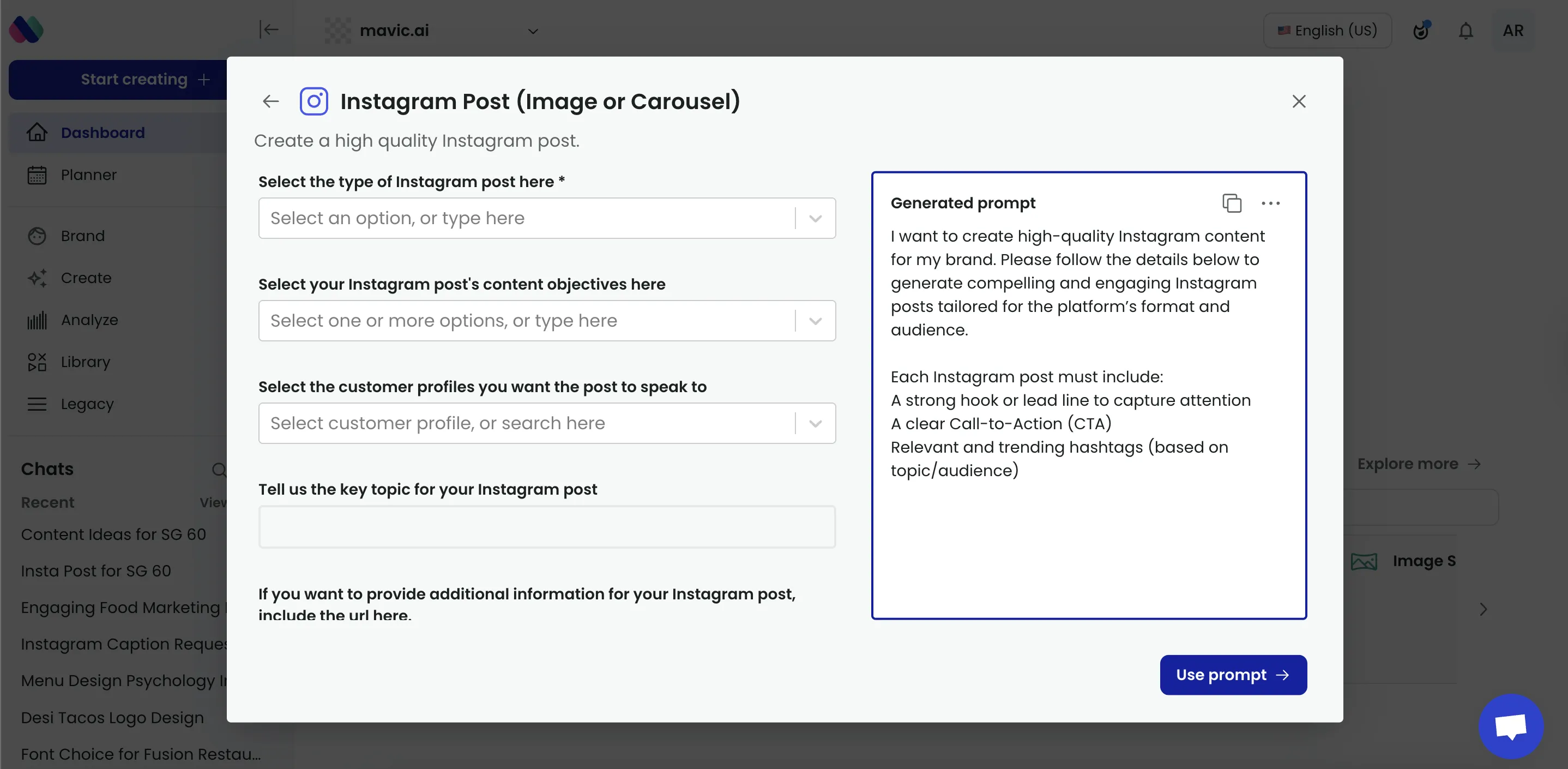 Example Image