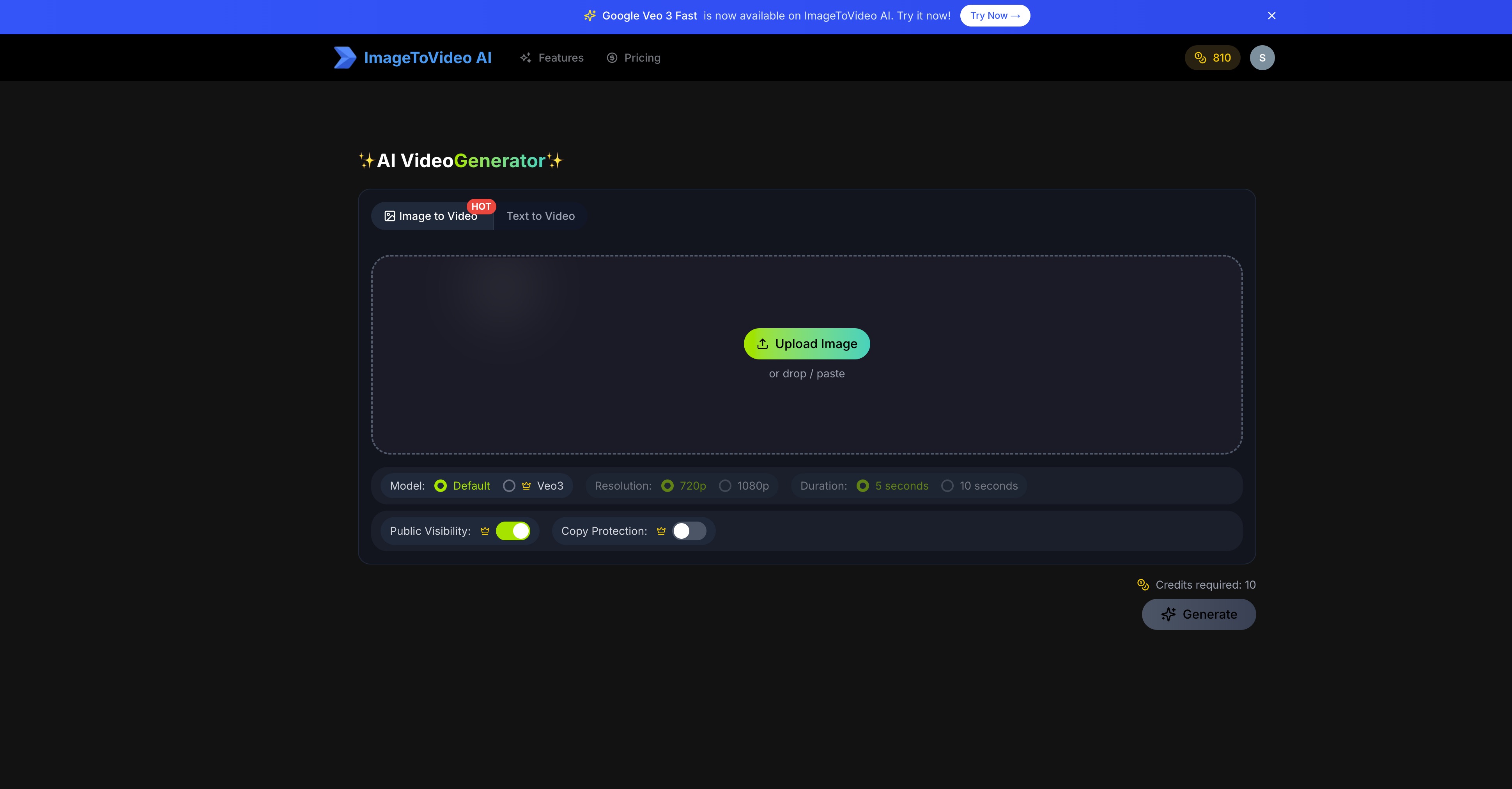 Example Image