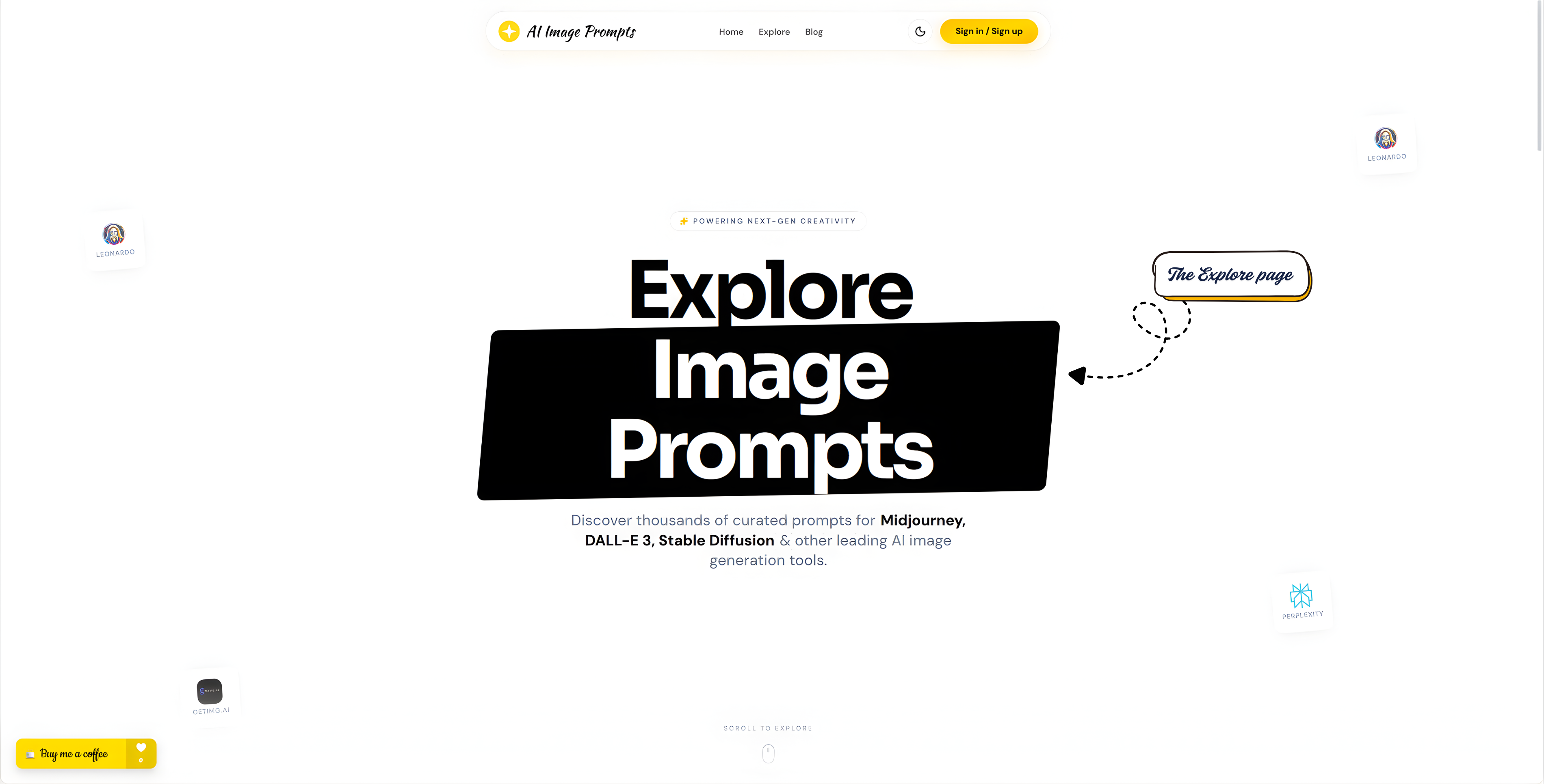 Example Image
