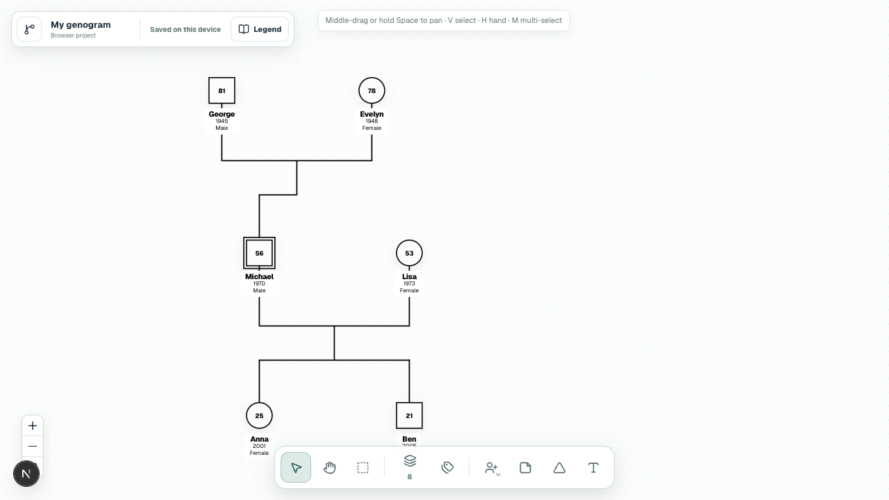 Example Image