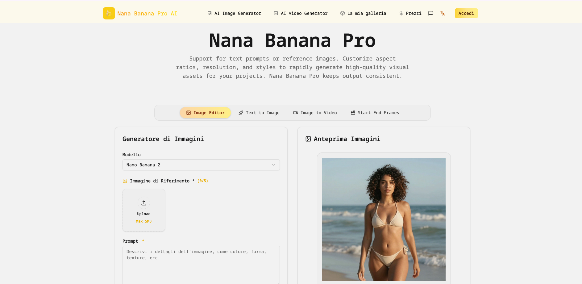 Example Image
