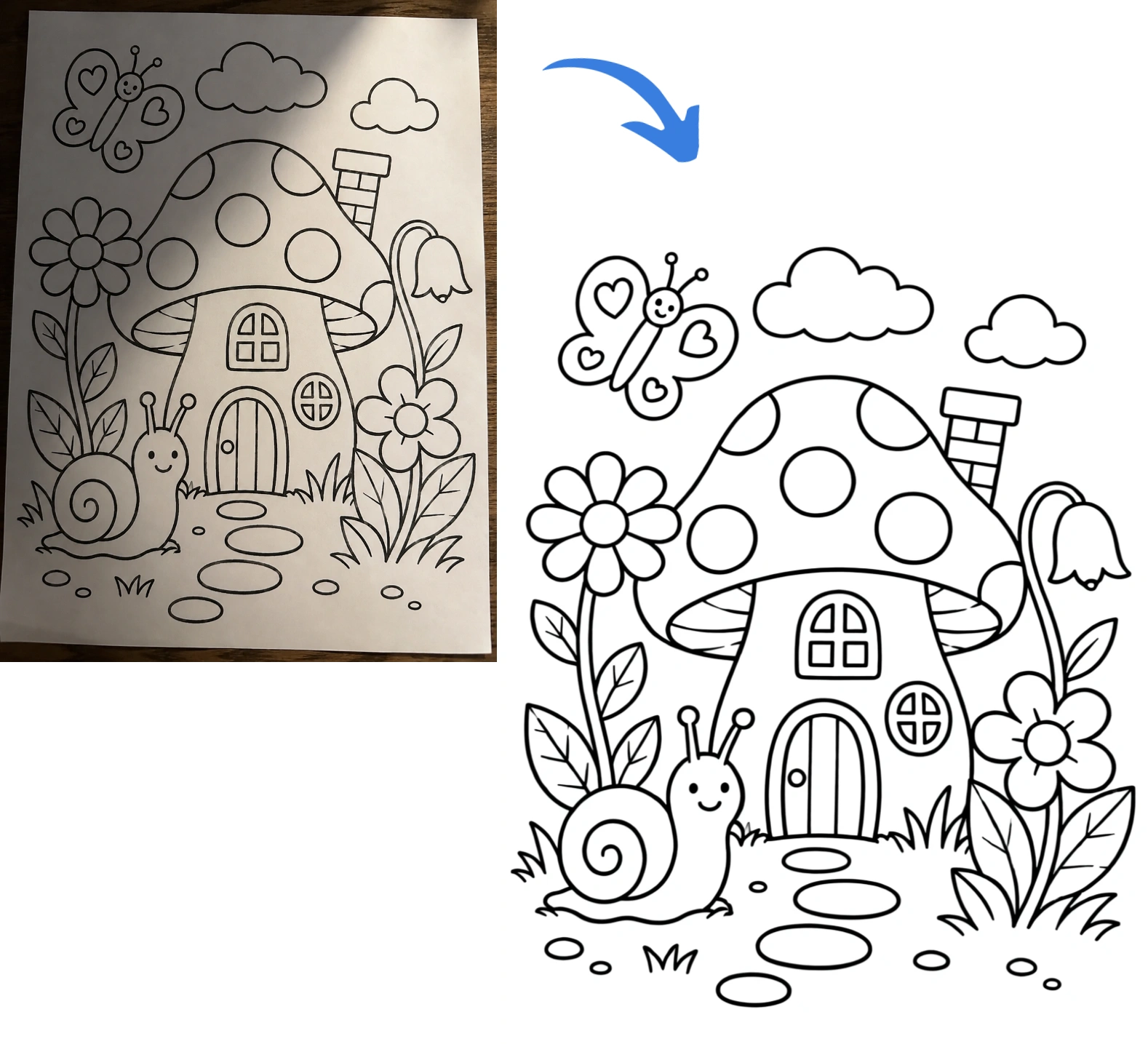 Example Image