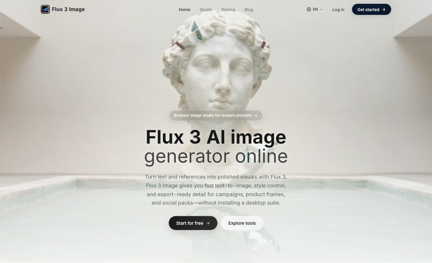 Example Image