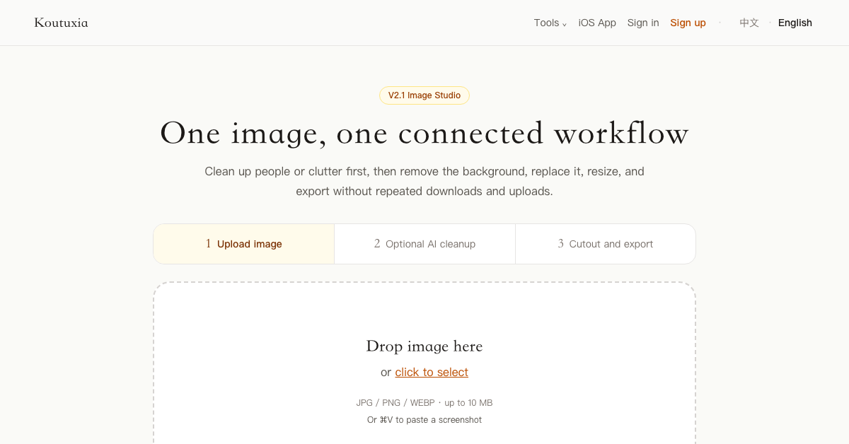 Example Image