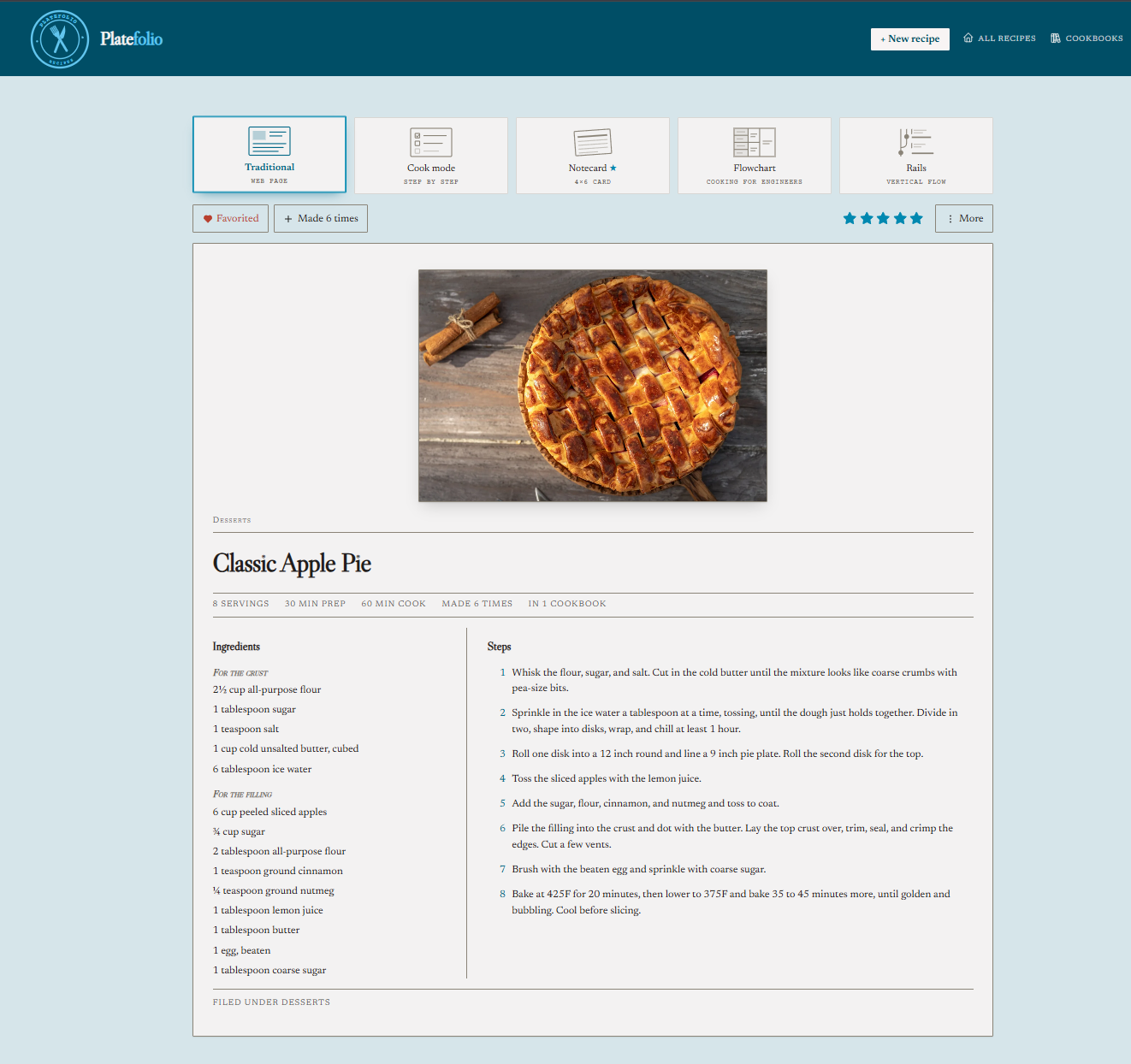 Example Image