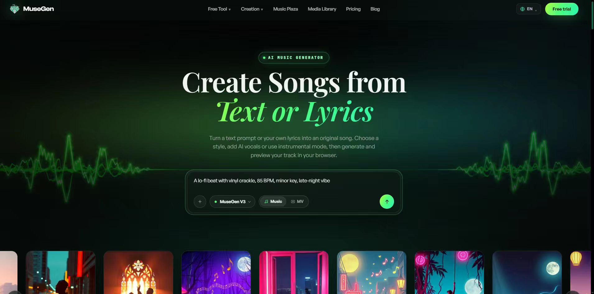 Example Image