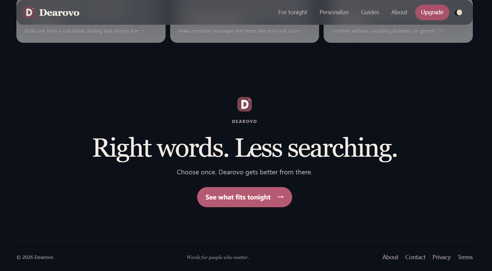 Example Image