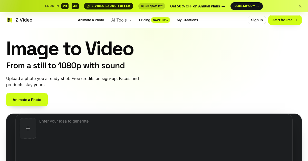 Example Image