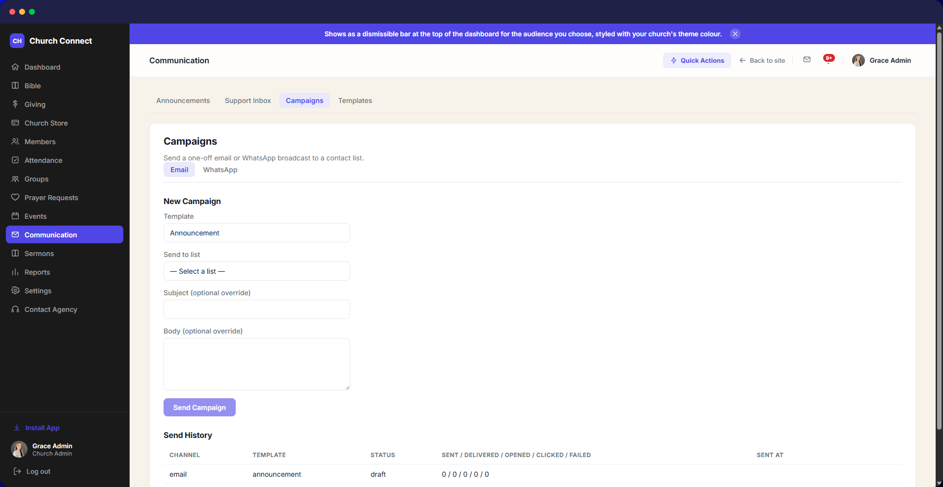 Example Image
