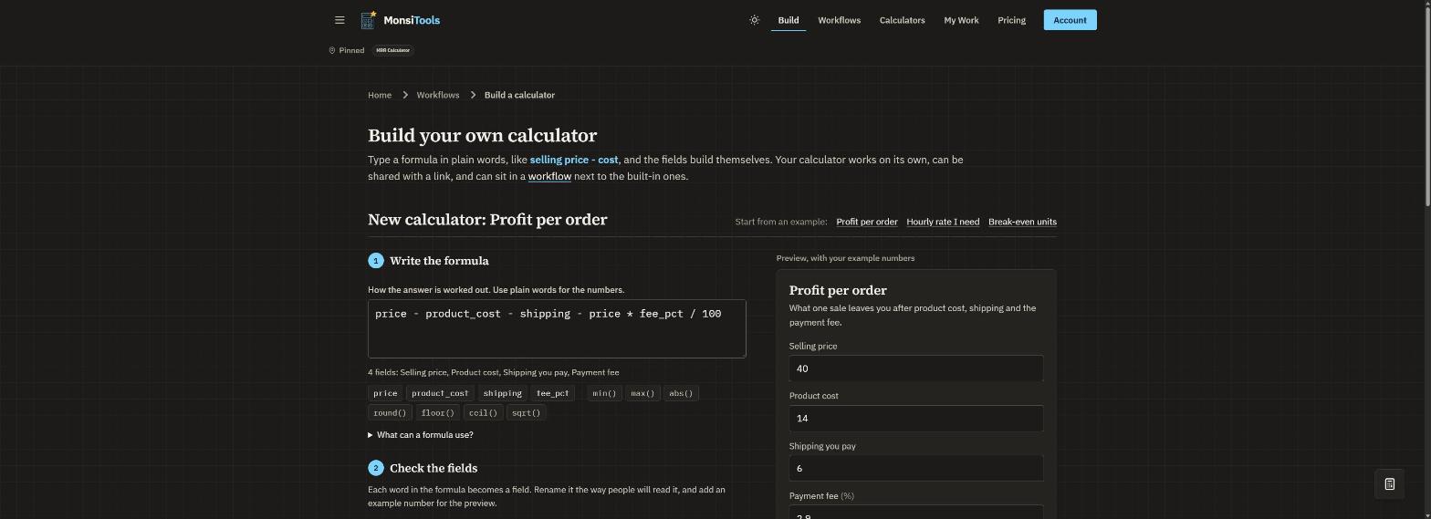 Example Image