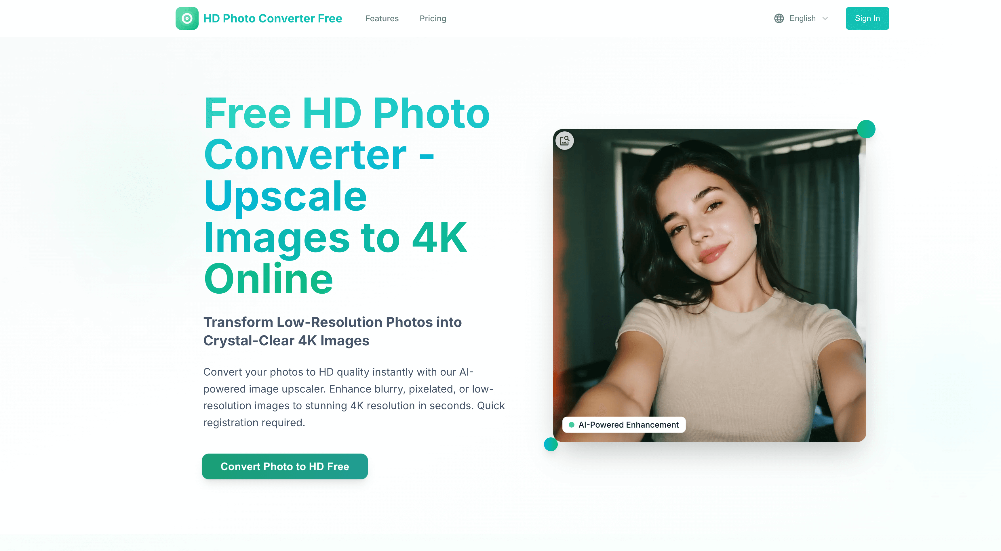 Example Image